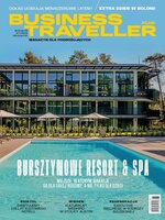 Business Traveller Poland